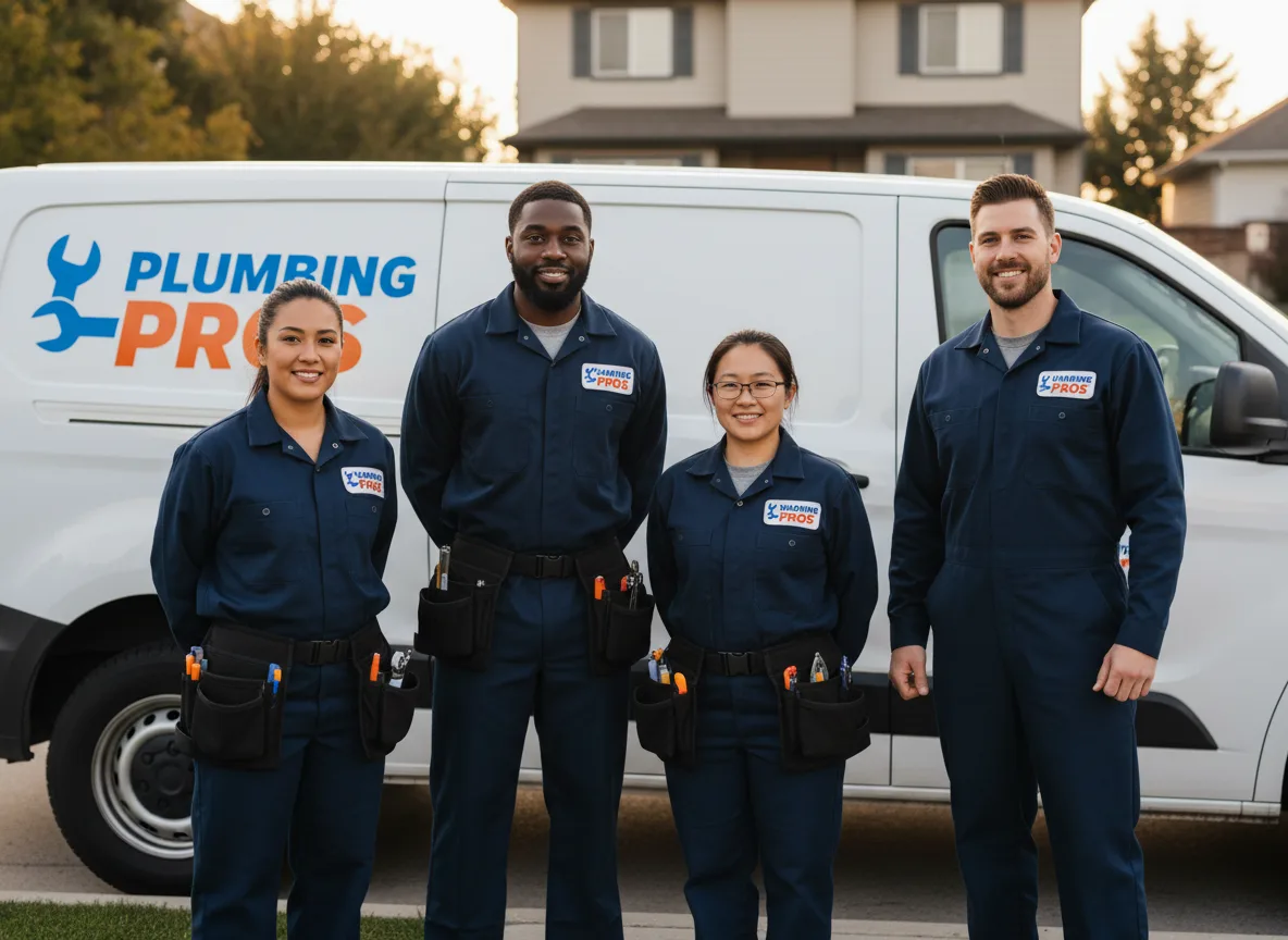 Water Heater Repair company in Niantic, IL